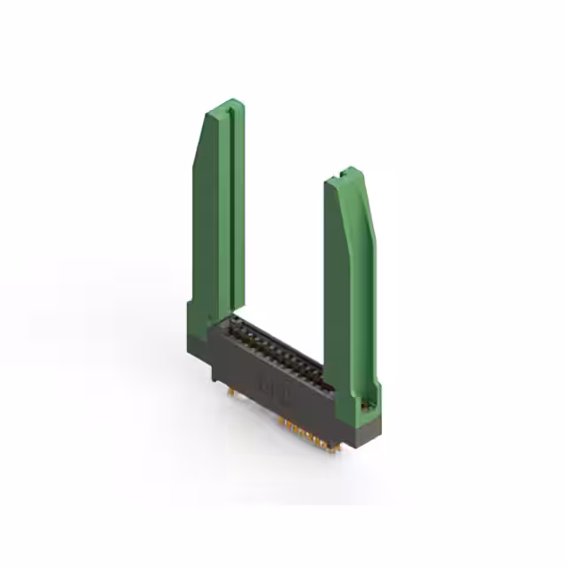 395-030-555-878 EDAC Inc.  Edgeboard Connectors